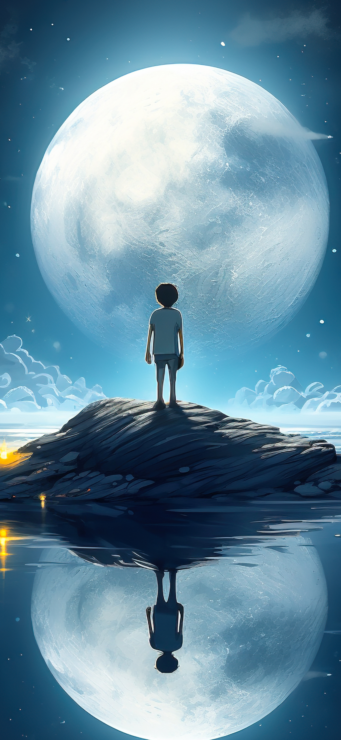 星球
