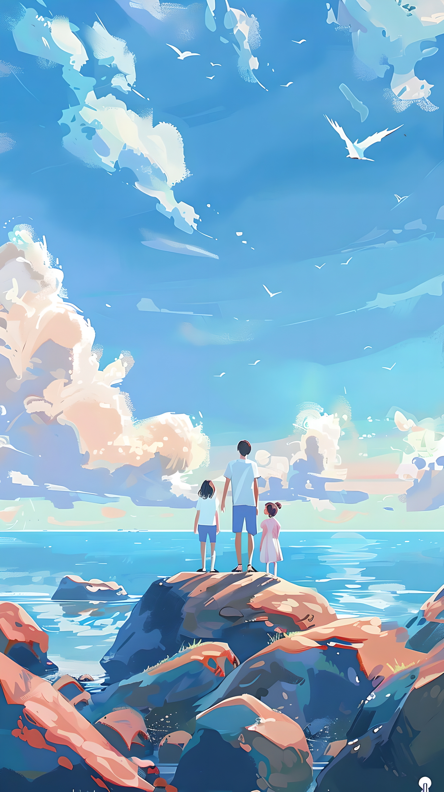 一起看風景