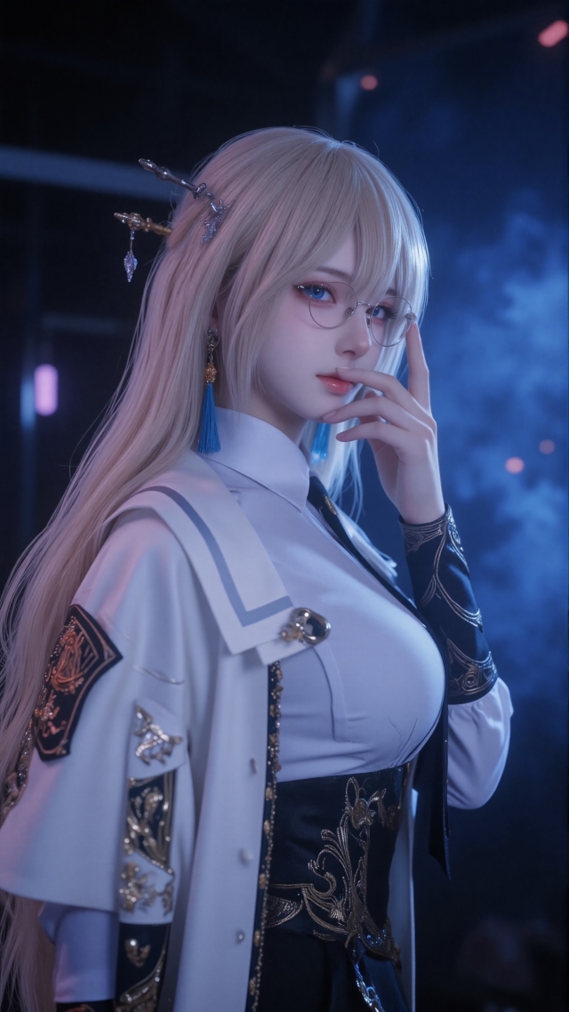 机械师