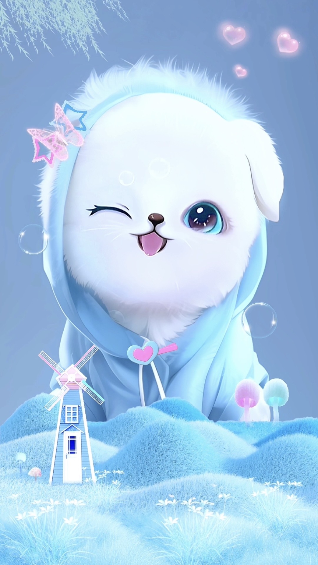 大頭寶寶