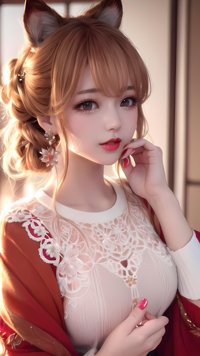 甜蜜女孩