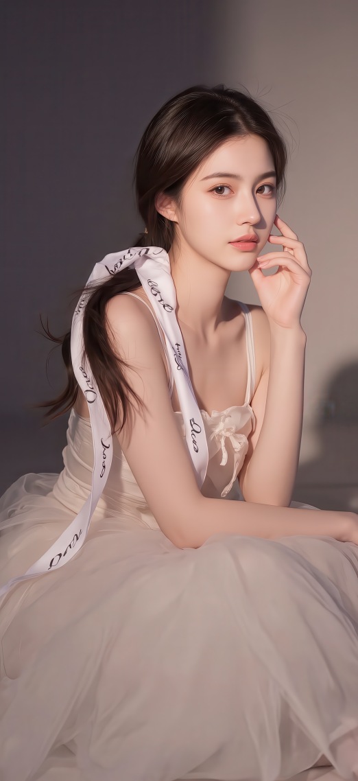 性感美女