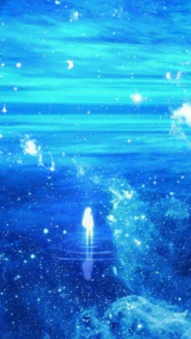 海水