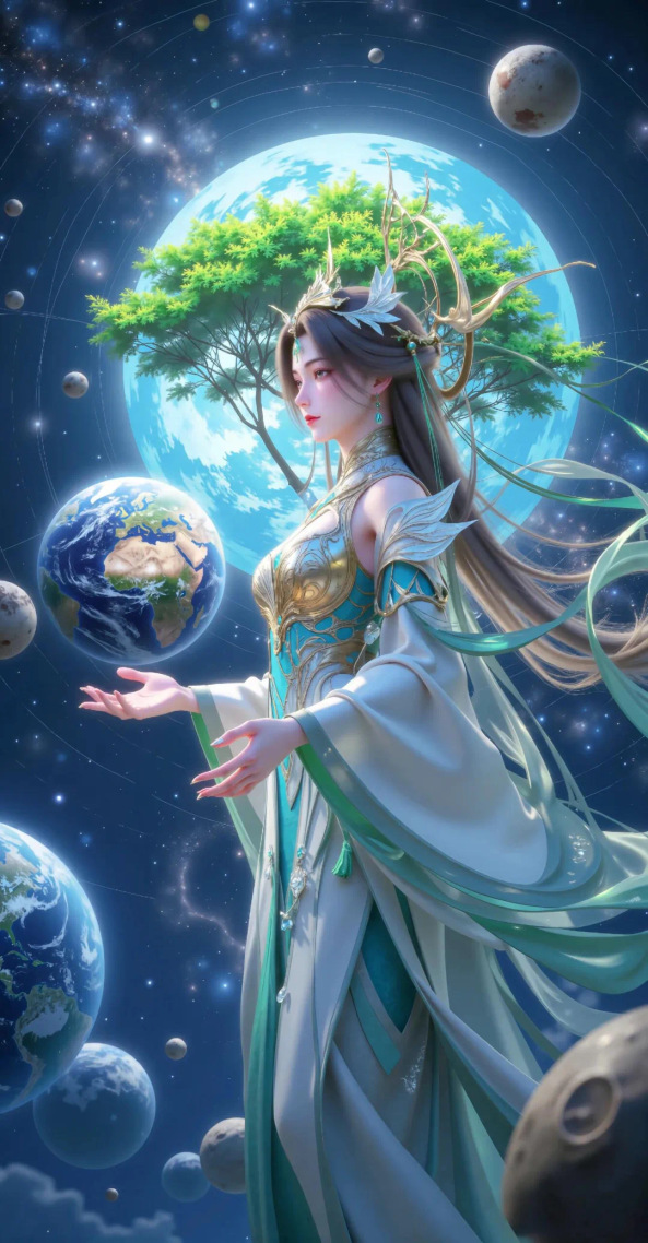 柳神