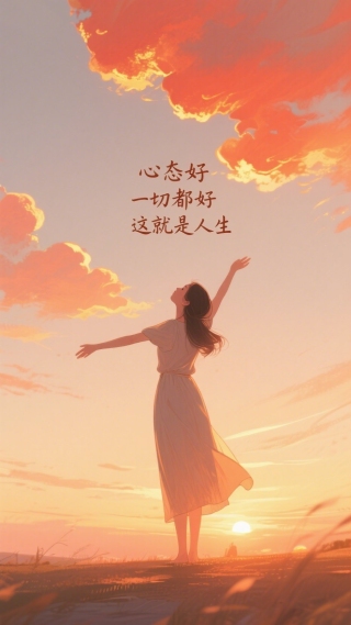 一切都好