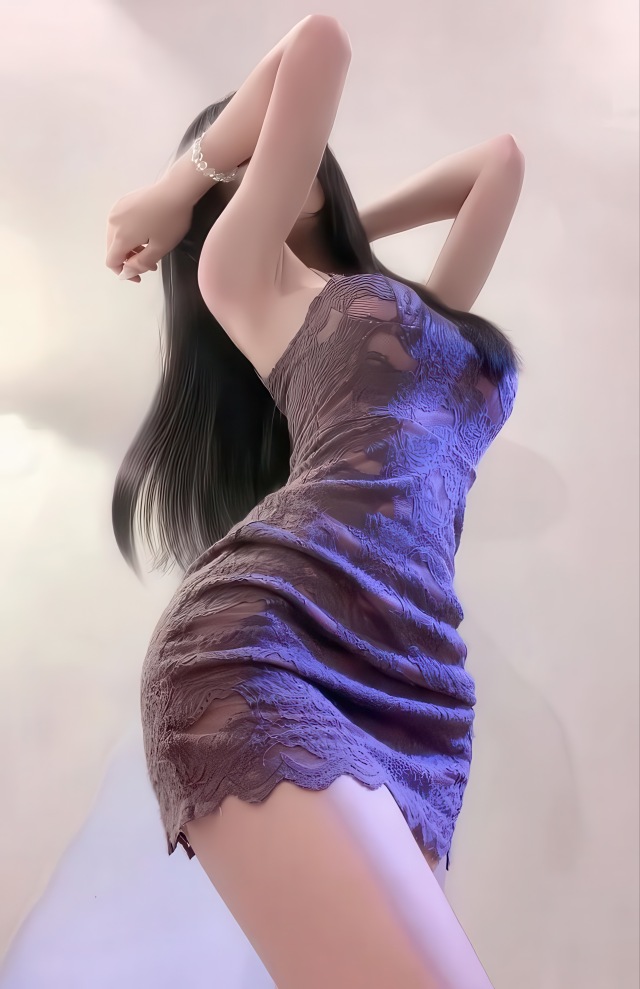 性感美女
