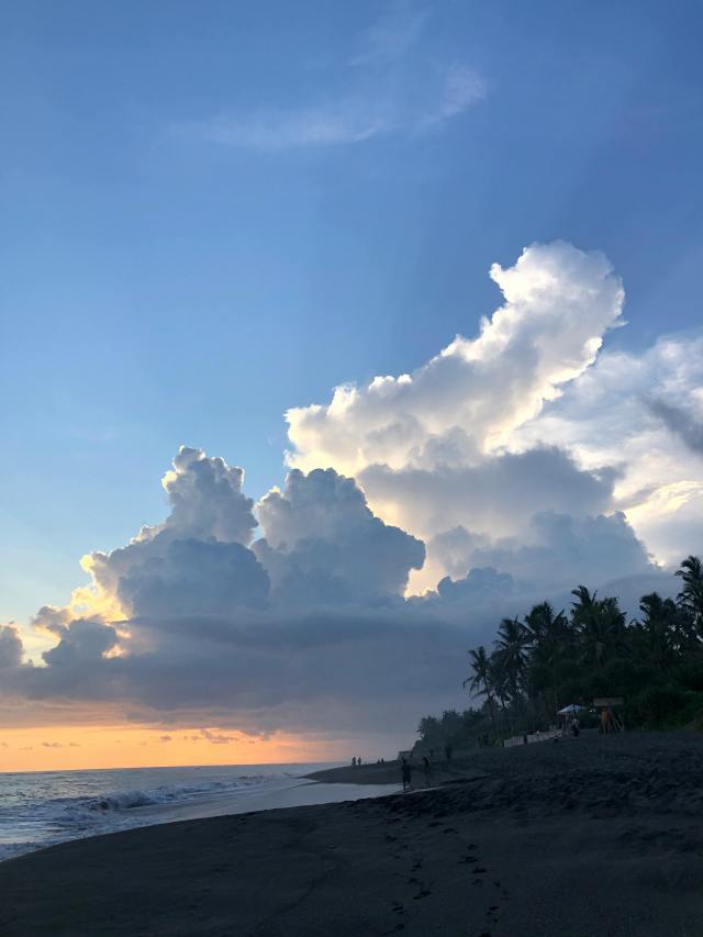 自然景觀 護眼風景