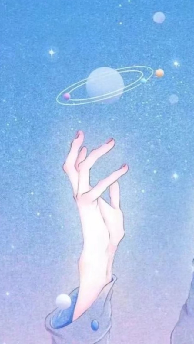 抓住