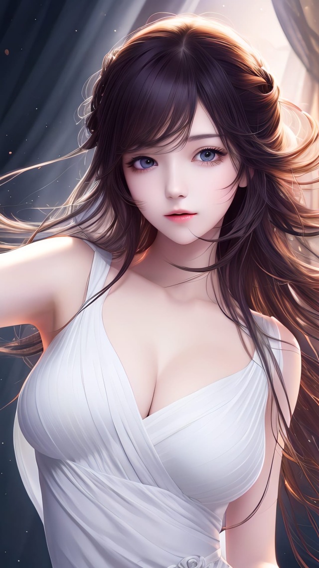 性感美女