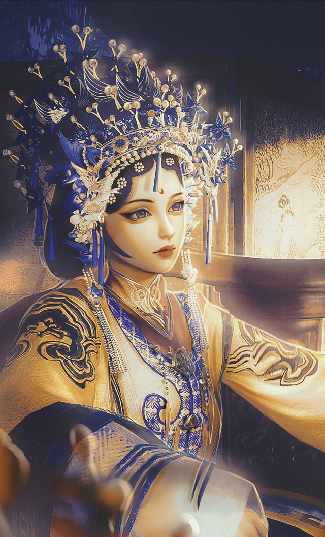 戲子