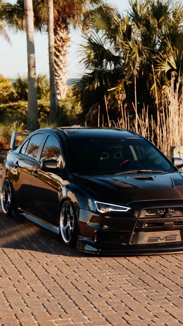 EVO 10