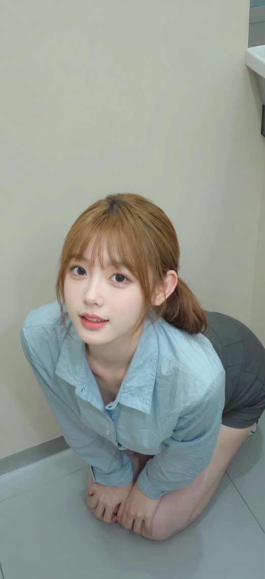 性感美女