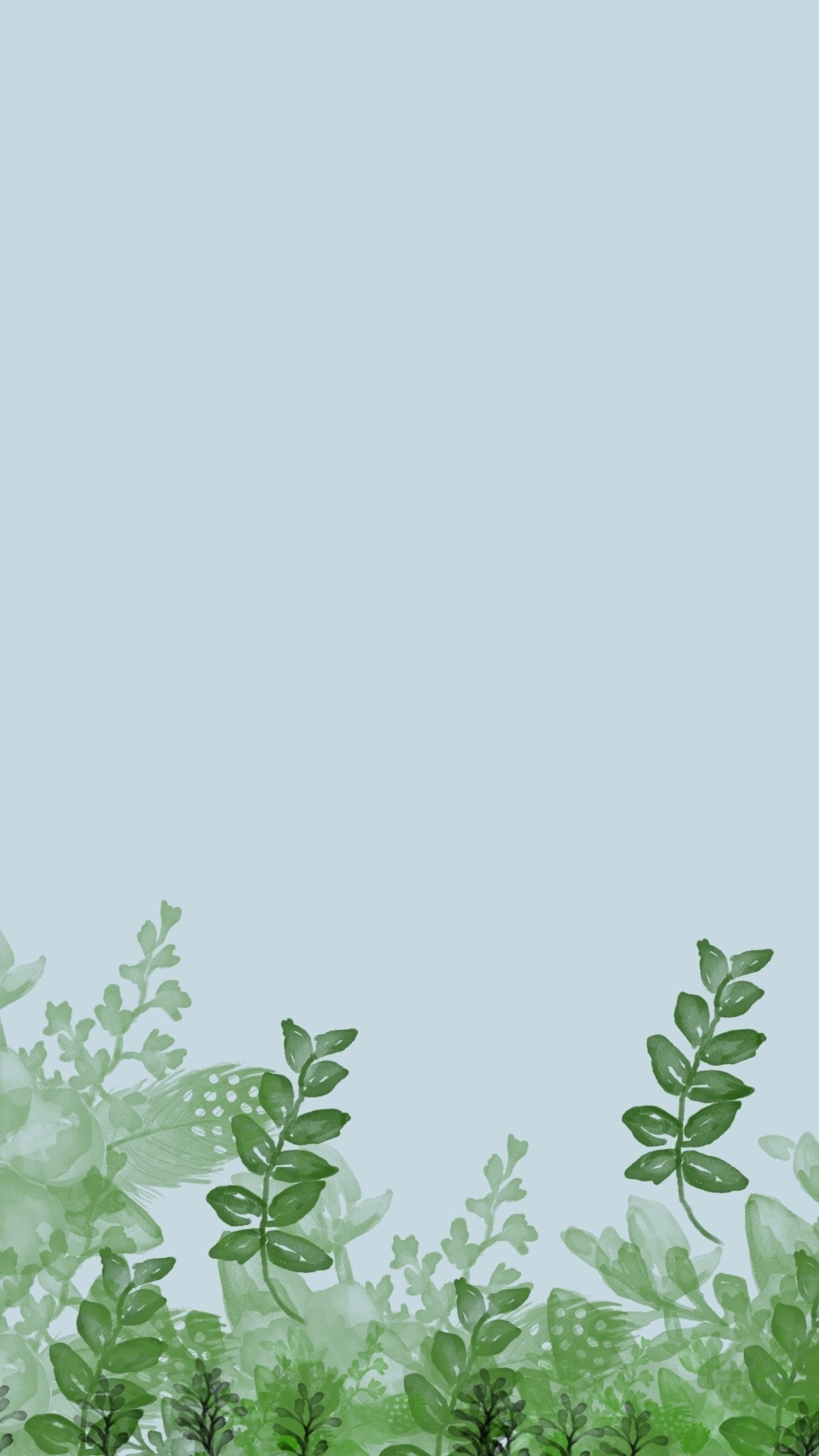 小草