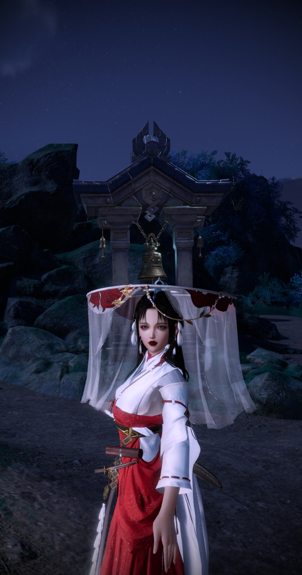巫女