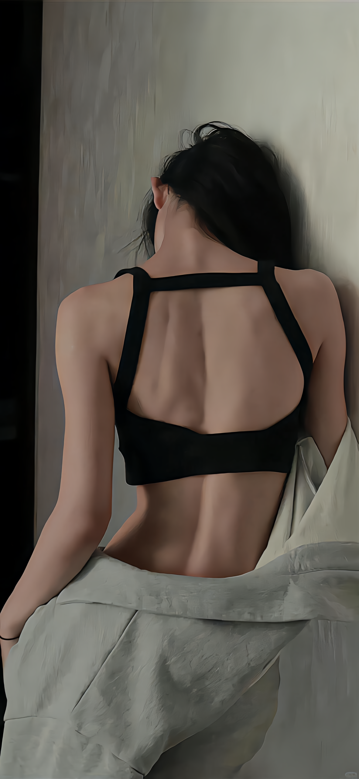 性感美女