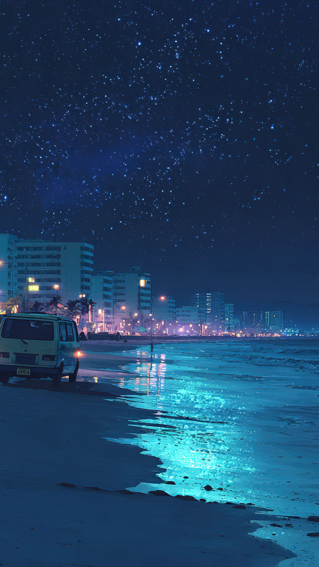 夢幻天空