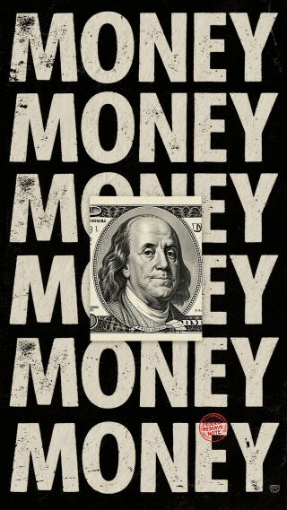 Money 