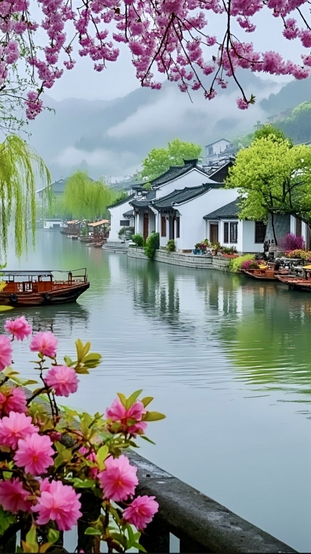 美景夏