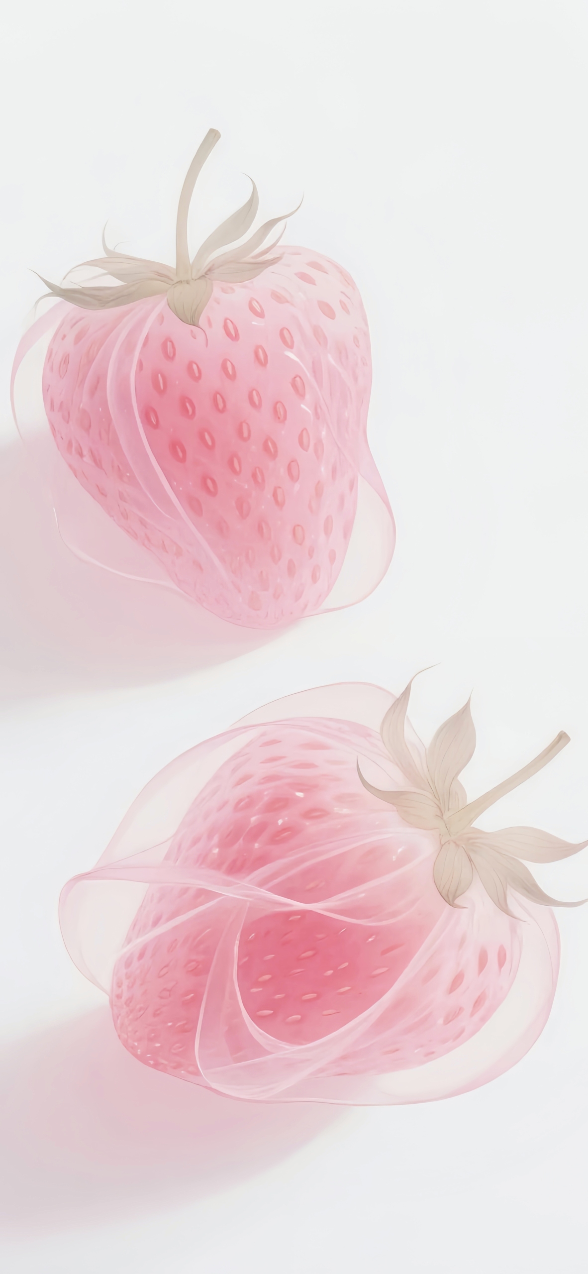 梦幻草莓