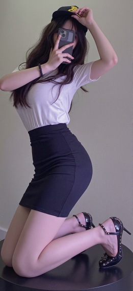 性感美女
