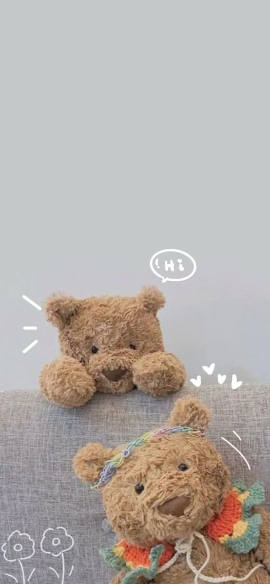 小熊
