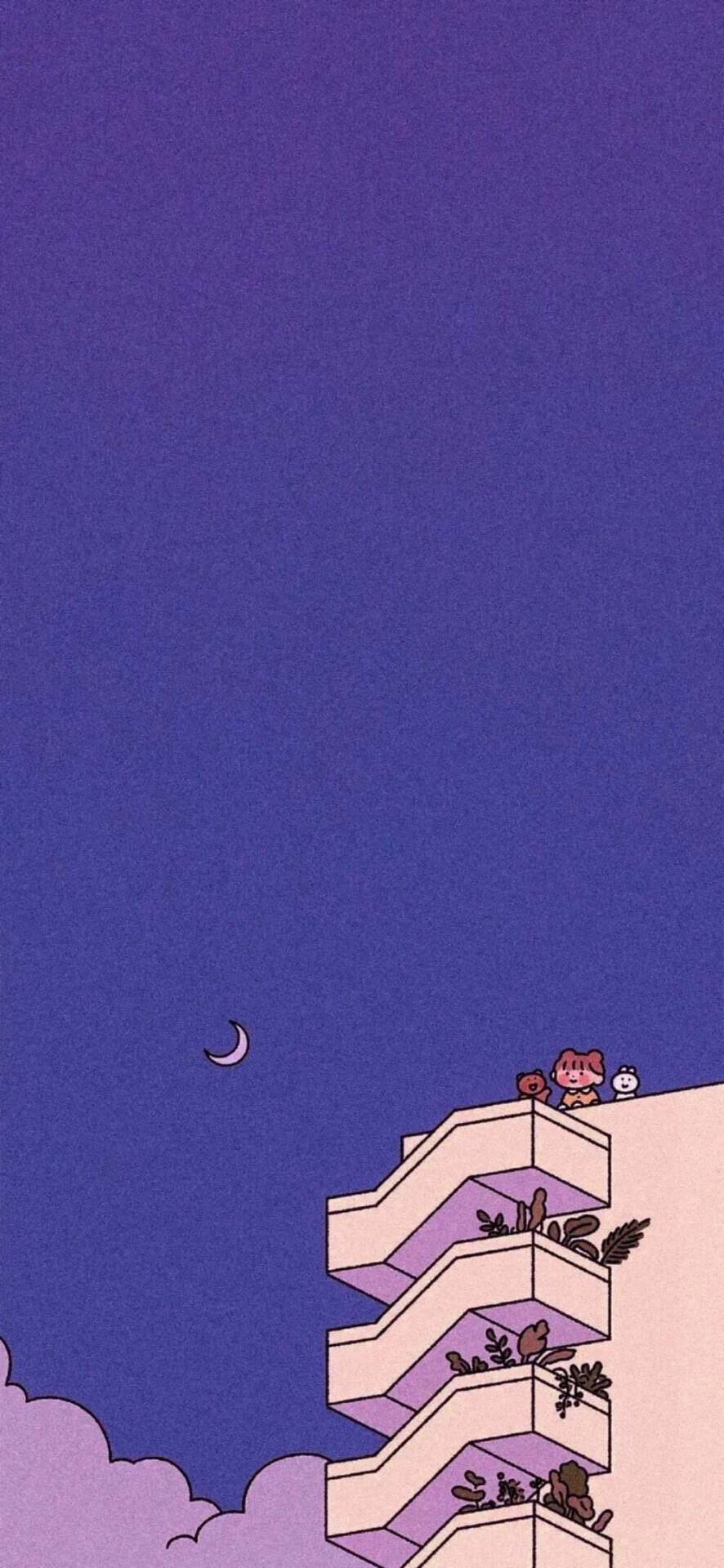可爱系壁纸