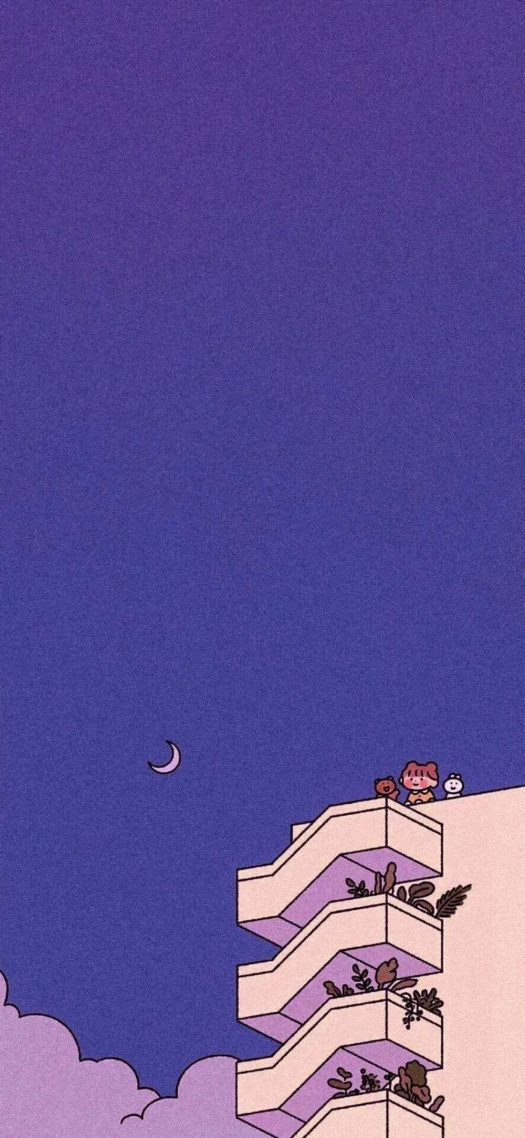 可愛系壁紙