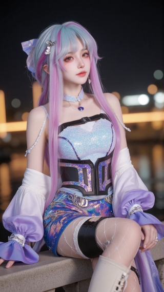 缪斯