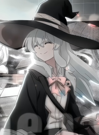 伊蕾娜❤️