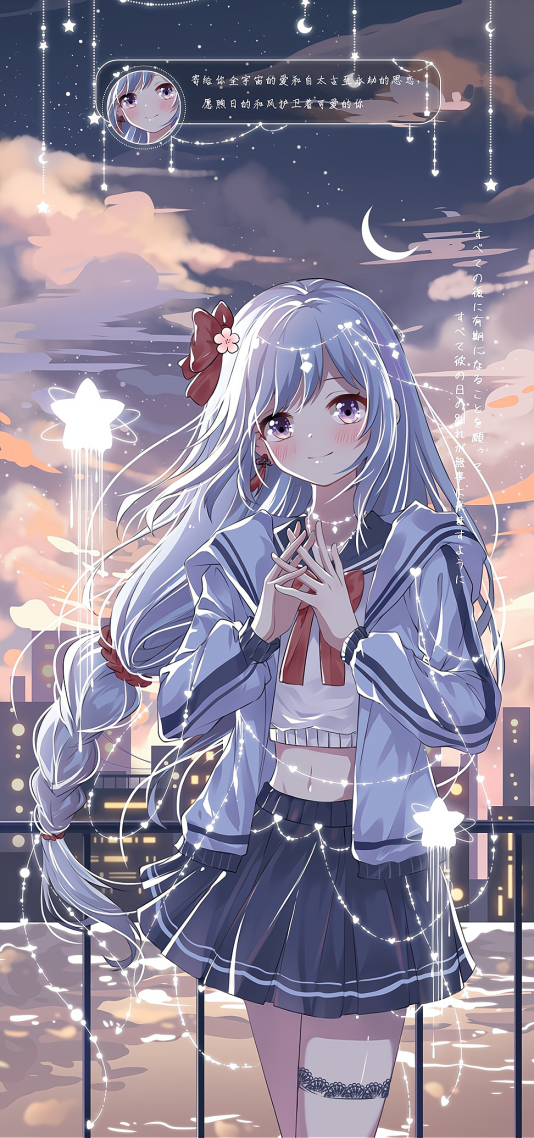 超清可愛