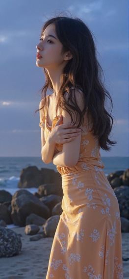 女神