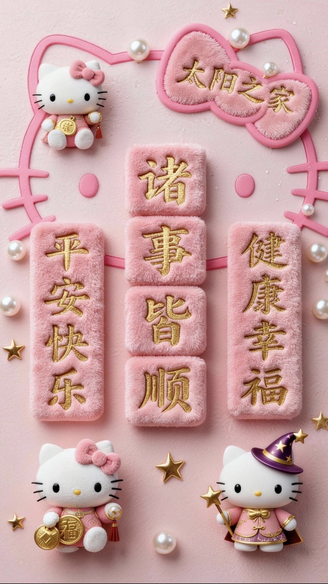 祝福