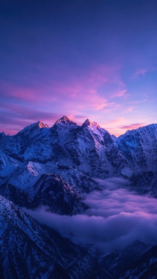 风景
