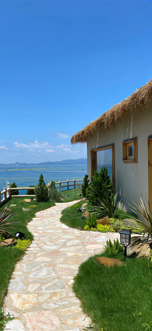 夢想家園
