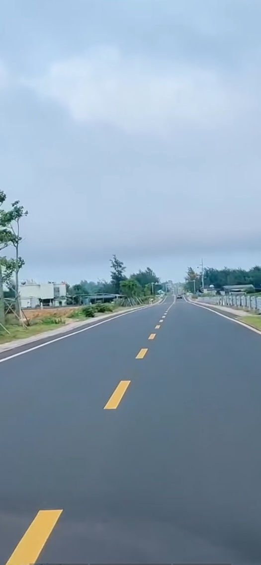 回家的路