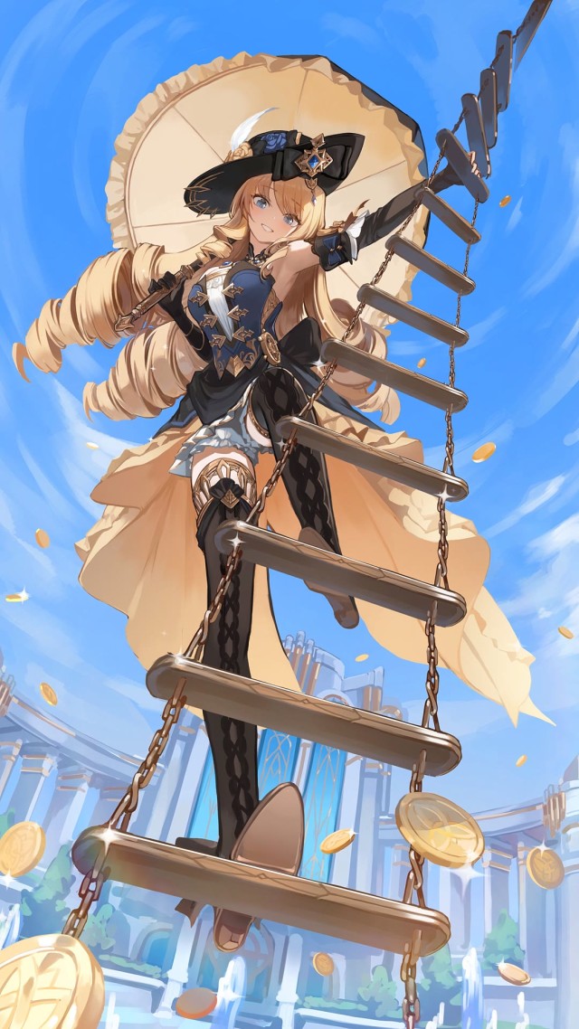 原神