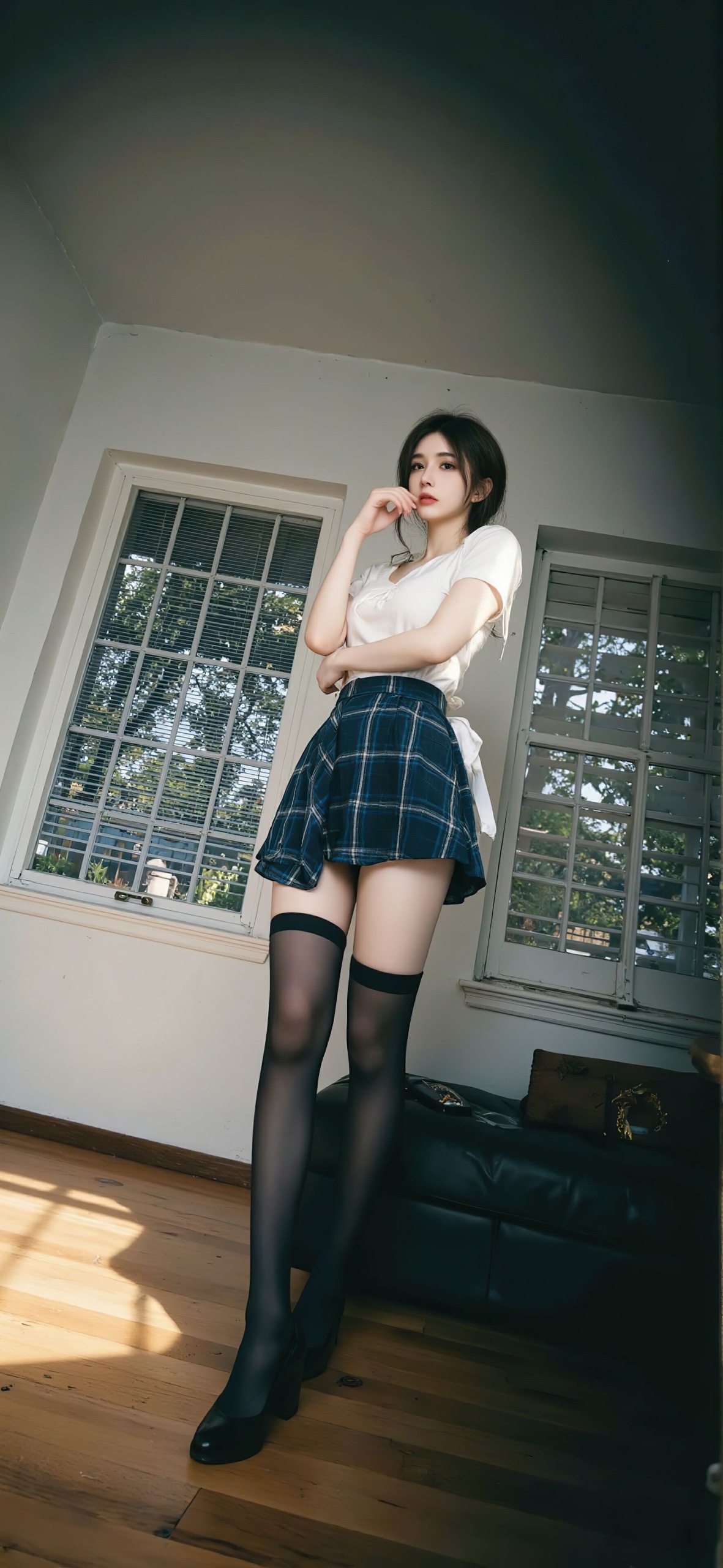 性感美女