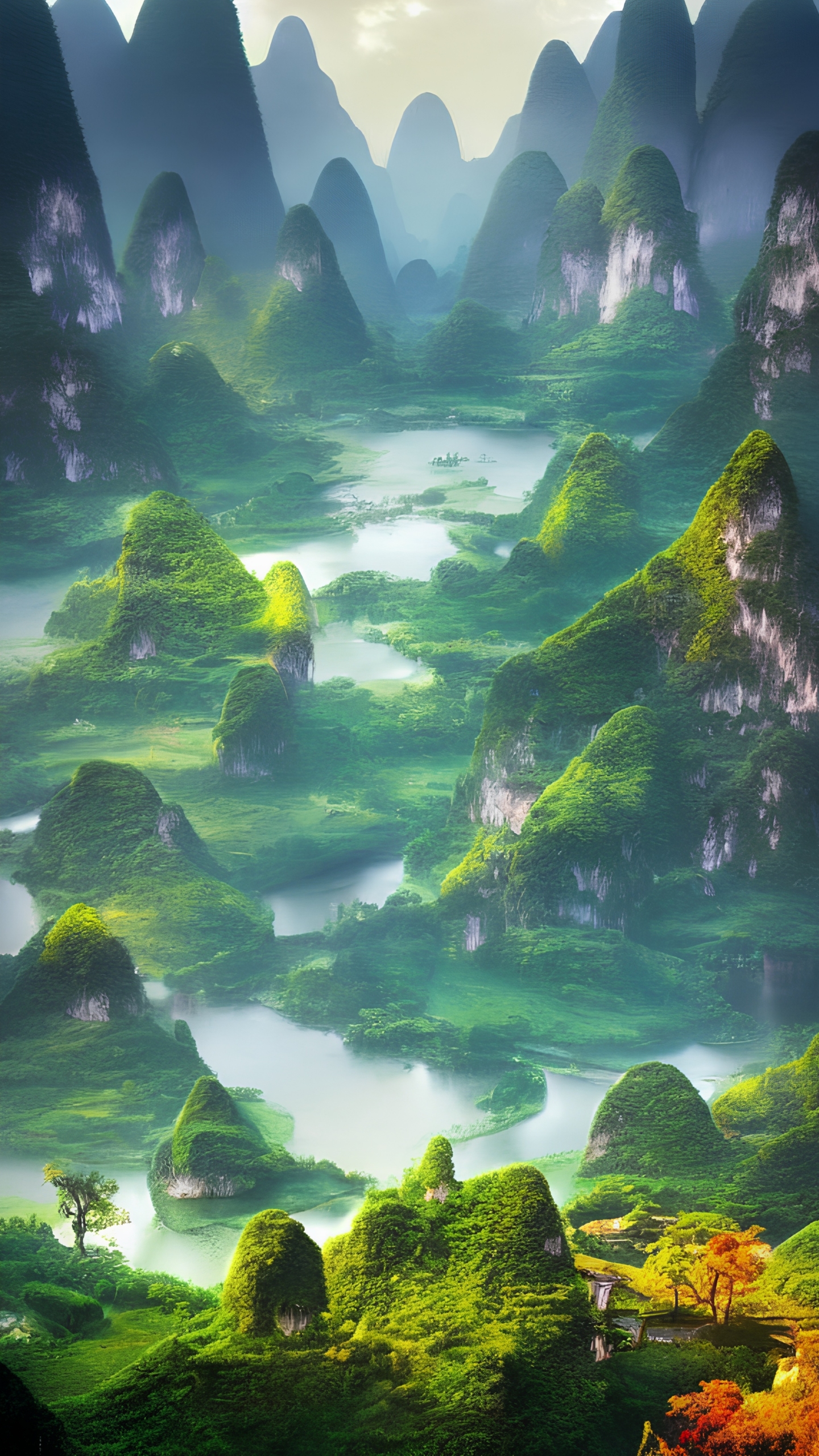 桂林