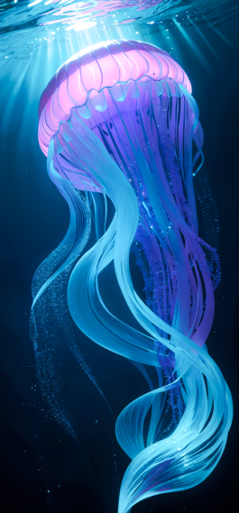 水母
