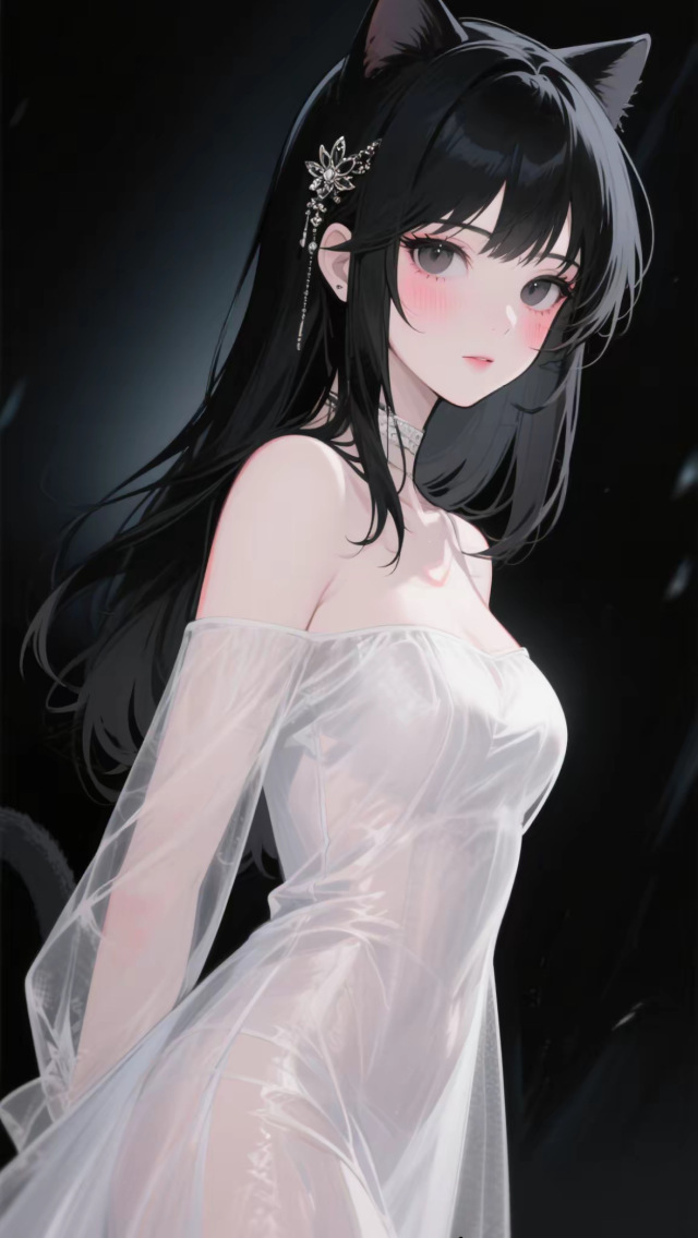 小狐狸