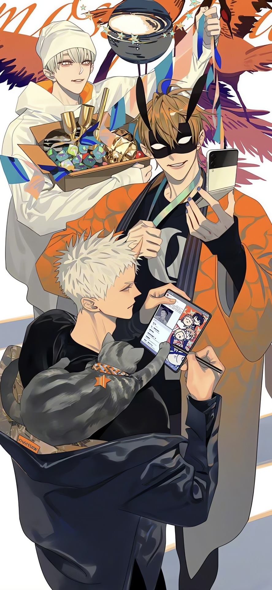 old先