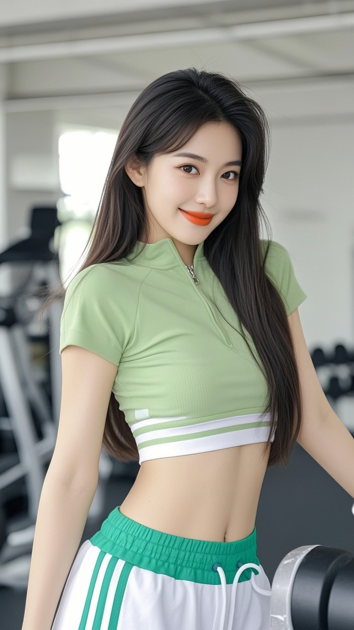 運動健身