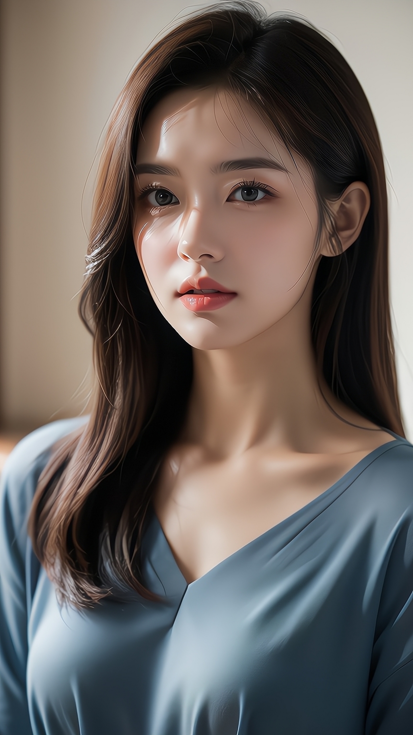 元氣美女1