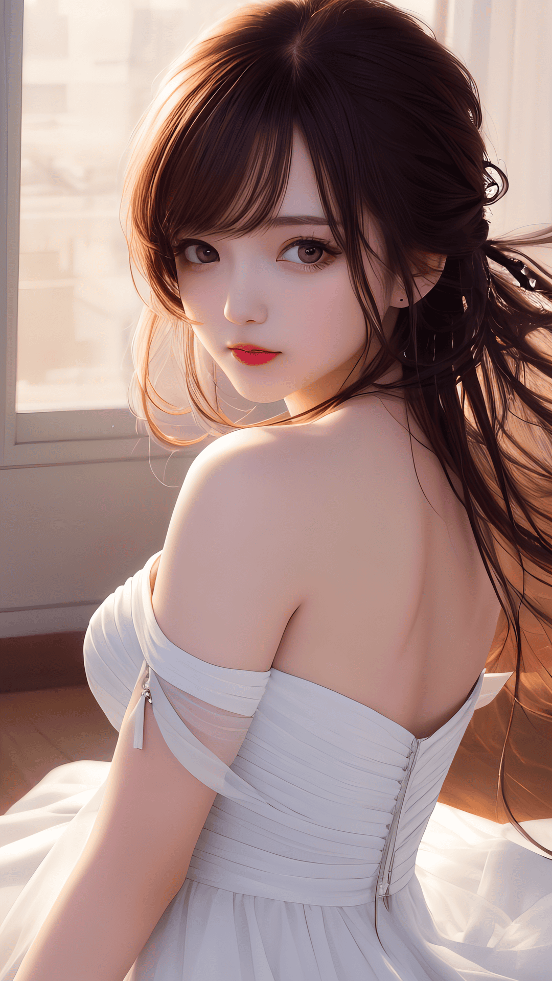 鄰家女孩
