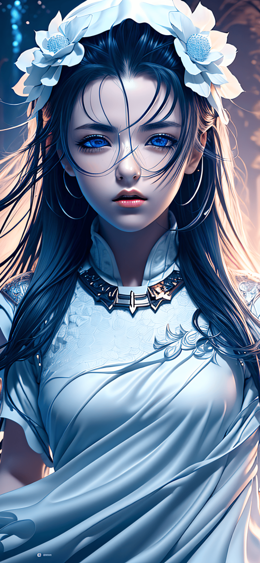 帥氣美女