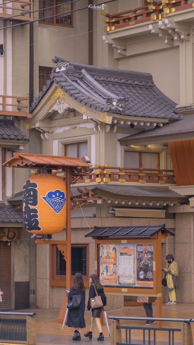 日系小清新