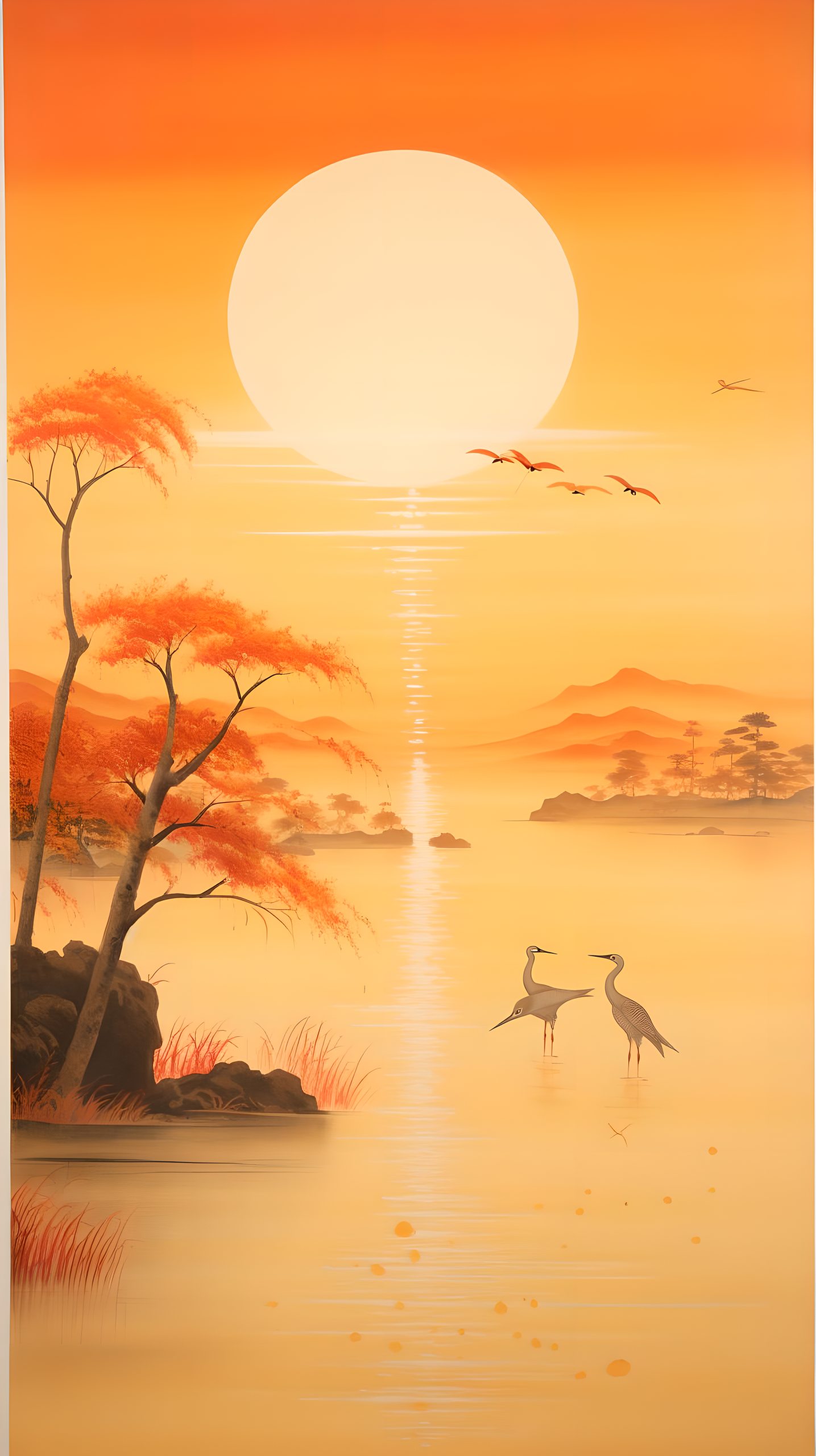 唯美