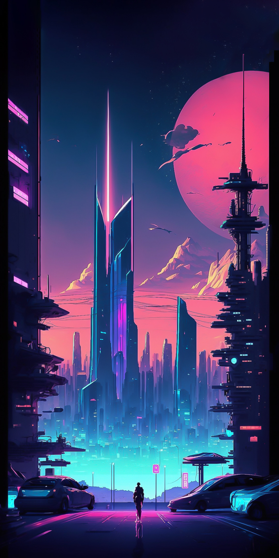 未來城市-1