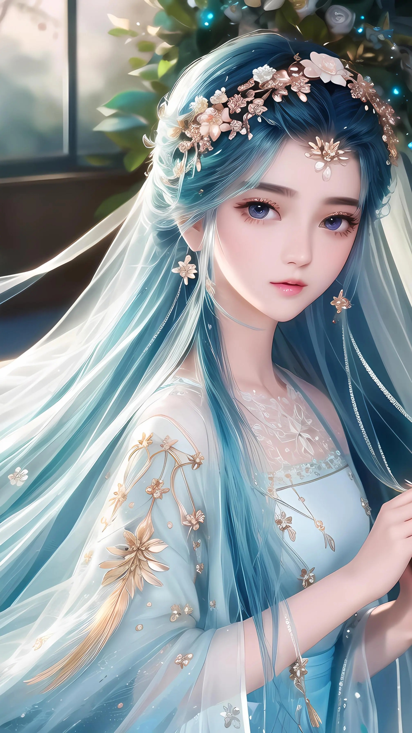二次元壁纸