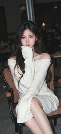 性感美女